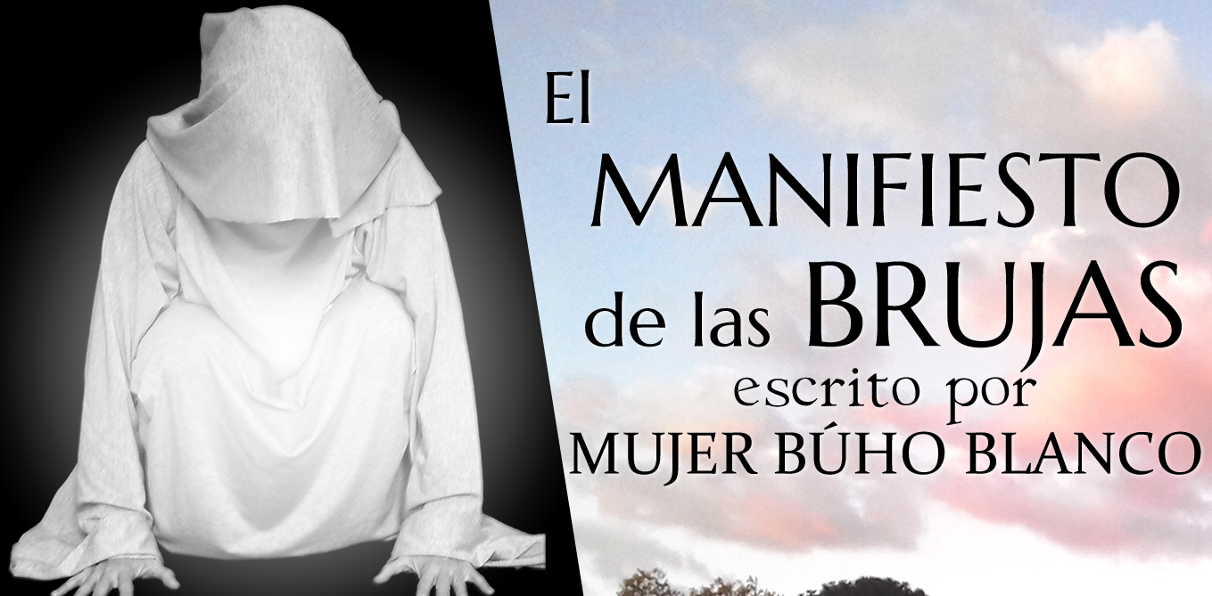 el manifiesto de las Brujas, libro, irene viscarra, Manifiesto de las Brujas, El Manifiesto de las Brujas libro, mujer buho blanco, yule, imbolc, magia, ritual, hemisferio sur, argentina, solsticio, samhain, ostara, buenos aires, lammas, libros