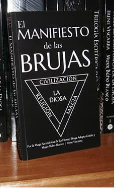 el manifiesto de las brujas