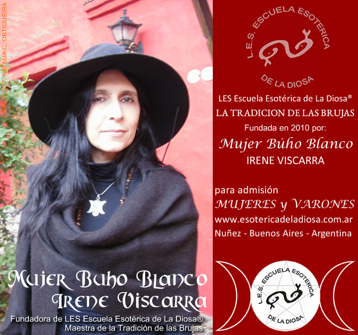 libros esotericos, mujer buho blanco, irene viscarra, libros, tarot, magia
