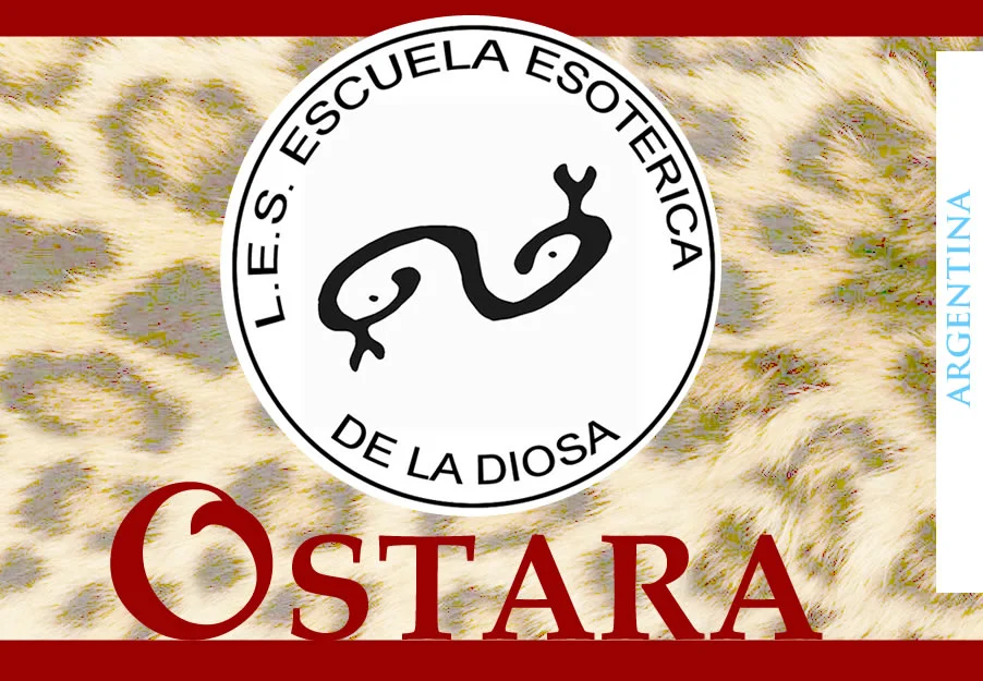 Invitación a la celebración del Ritual de Ostara en Argentina